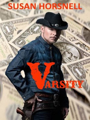 cover image of Varsity